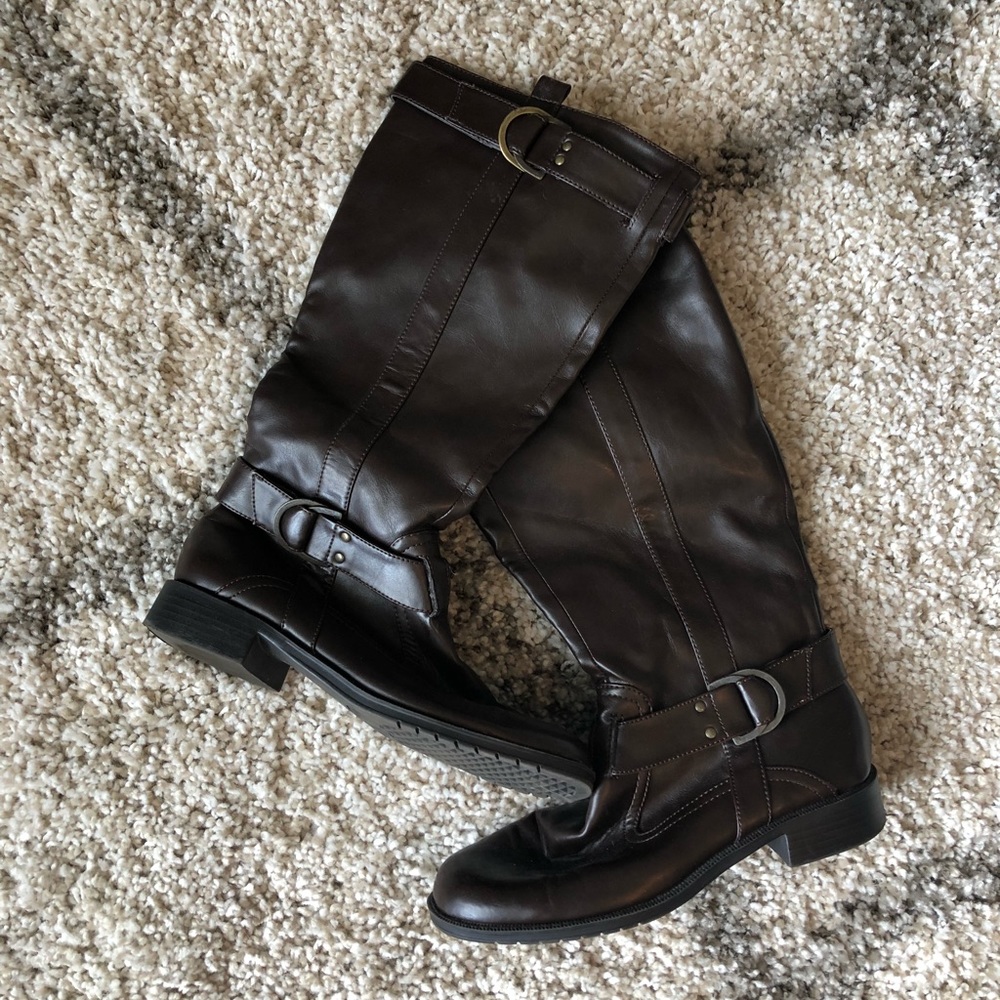 Riding Boots